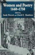 Women And Poetry, 1660-1750