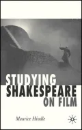 Studying Shakespeare On Film