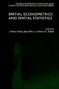 Spatial Econometrics And Spatial Statistics