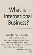What Is International Business?