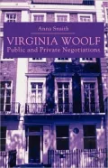 Virginia Woolf