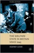 Welfare State in Britain Since 1945