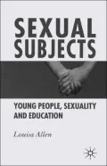 Sexual Subjects