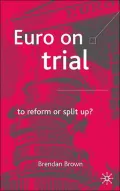 Euro On Trial