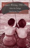 Women's Writing, 1945-1960