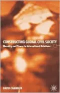 Constructing Global Civil Society