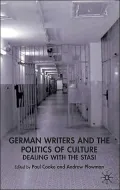 German Writers & The Politics Of Culture