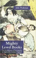 Mighty Lewd Books