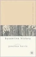 Palgrave Advances in Byzantine History