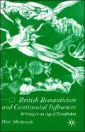 British Romanticism And Continental Influences