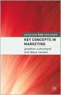 Key Concepts in Marketing (Key Concepts Series)