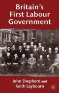 Britain's First Labour Government