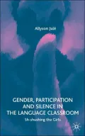 Gender, Participation And Silence In The Language Classroom