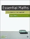 Essential Mathematics for Business and Management