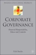 Corporate Governance