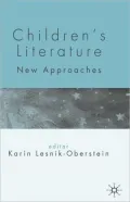 Children's Literature