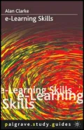 e-Learning Skills