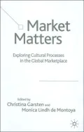 Market Matters