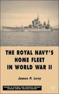 Royal Navy's Home Fleet in World War II