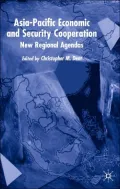 Asia-Pacific Economic and Security Co-Operation