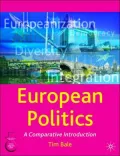 European Politics: An Introduction