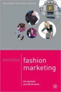 Mastering Fashion Marketing