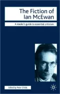 The Fiction Of Ian Mcewan