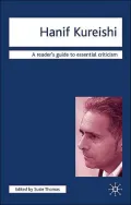 Hanif Kureishi (Readers' Guides to Essential Criticism Series)