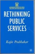 Rethinking Public Services