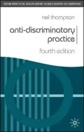Anti-Discriminatory Practice