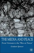 The Media And Peace