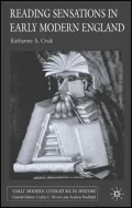 Reading Sensations in Early Modern England