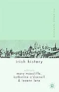 Palgrave Advances in Irish History