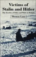 Victims Of Stalin And Hitler