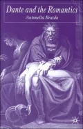 Dante and the Romantics