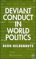 Deviant Conduct in World Politics