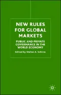 New Rules For Global Markets