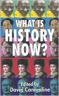 What Is History Now?