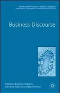 Business Discourse