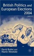 British Politics and European Election 2004