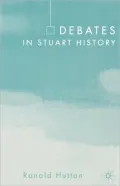 Debates In Stuart History