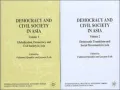Democracy and Civil Society in Asia