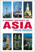Short History of Asia (Second Edition)