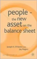 People: The New Asset on the Balance Sheet