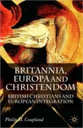 Britannia, Europa And Christendom