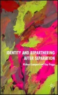 Identity and Repartnering after Separation