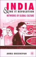 India And The It Revolution