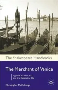 The Merchant Of Venice