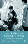 Boys And Foreign Language Learning
