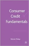 Consumer Credit Fundamentals